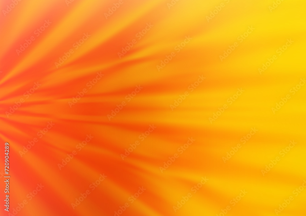 Light Yellow, Orange vector abstract template. A completely new color illustration in a bokeh style. The template for backgrounds of cell phones. Light Yellow, Orange vector abstract template. A completely new color illustration in a bokeh style. The template for backgrounds of cell phones.