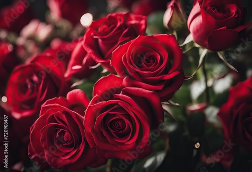 roses message vivid red © akkash jpg
