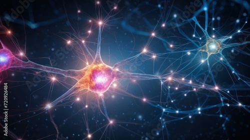 Power of Neurons: Exploring the Fascinating World of Brain Connectivity and AI, Inside the Mind: Captivating Neural Networks and the Wonders of Artificial Intelligence.