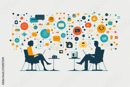 Communication: Establishing effective communication channels between suppliers