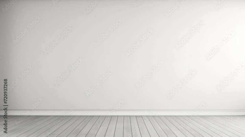 Minimalist Interior Empty Wall Minimalist Interior Empty Wall