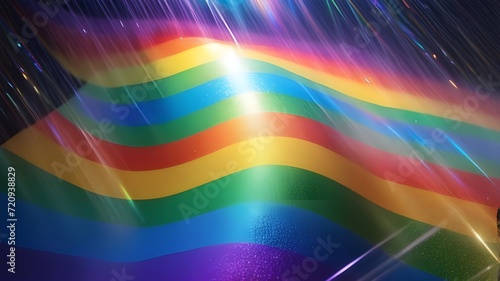 abstract rainbow background,abstract rainbow background, hologram light rays, colorful rain, rays of light, rays of the rainbow, falling rainbows, streaks of light, holographic rainbow tunic, 