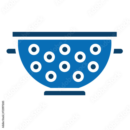 Colander icon