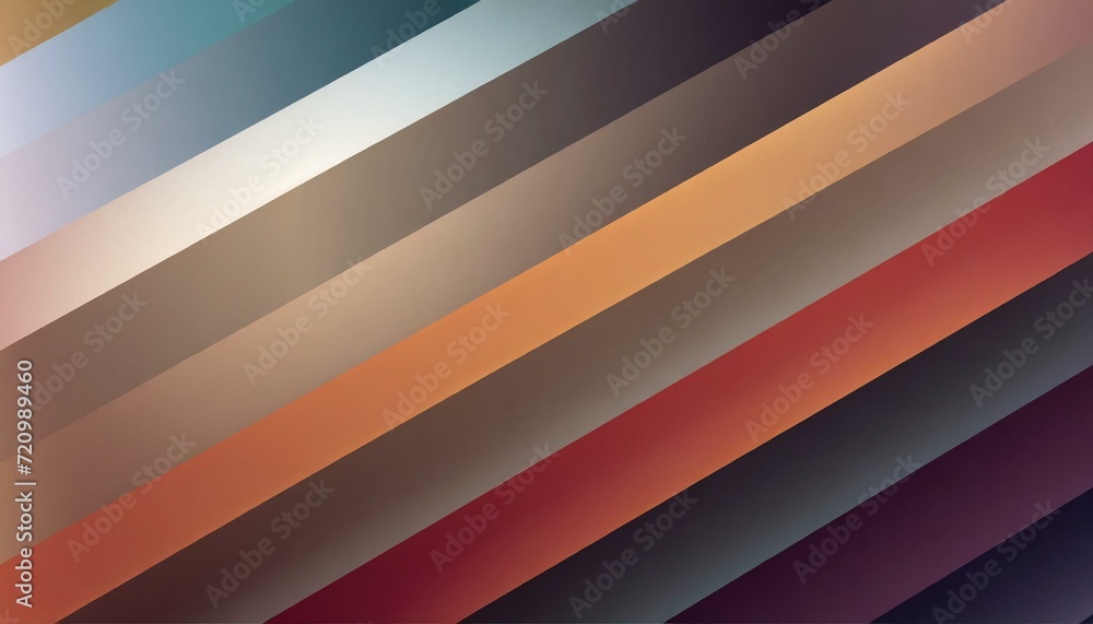 Fototapeta premium brown diagonal lines abstract background