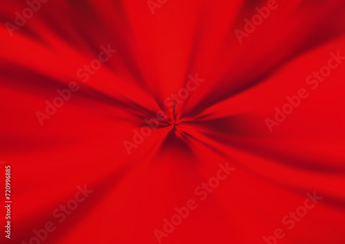 Light Red vector blurred shine abstract template. Colorful abstract illustration with gradient. The template for backgrounds of cell phones.