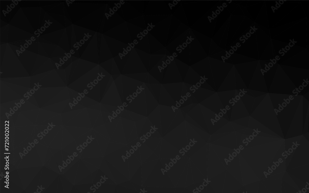 Dark Silver, Gray vector low poly layout. Glitter abstract illustration with an elegant design. Template for a cell phone background. Dark Silver, Gray vector low poly layout. Glitter abstract illustration with an elegant design. Template for a cell phone background.