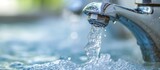 Maximize Water Consumption Savings with Utility Costs: Embracing the Concept of Efficient Water Usage