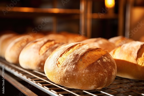 baked bread