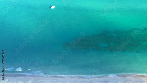 An amazing drone video of Ocean Ridge Beach, FL