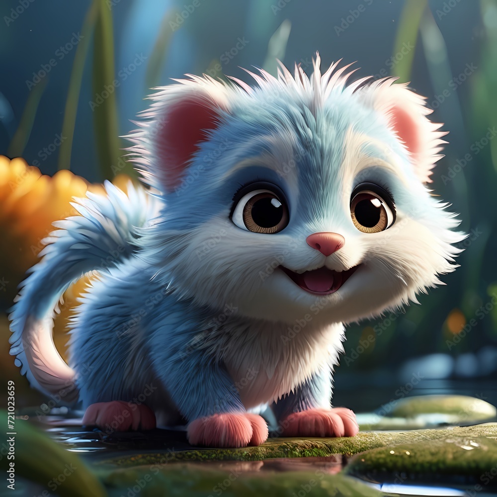 cat cat