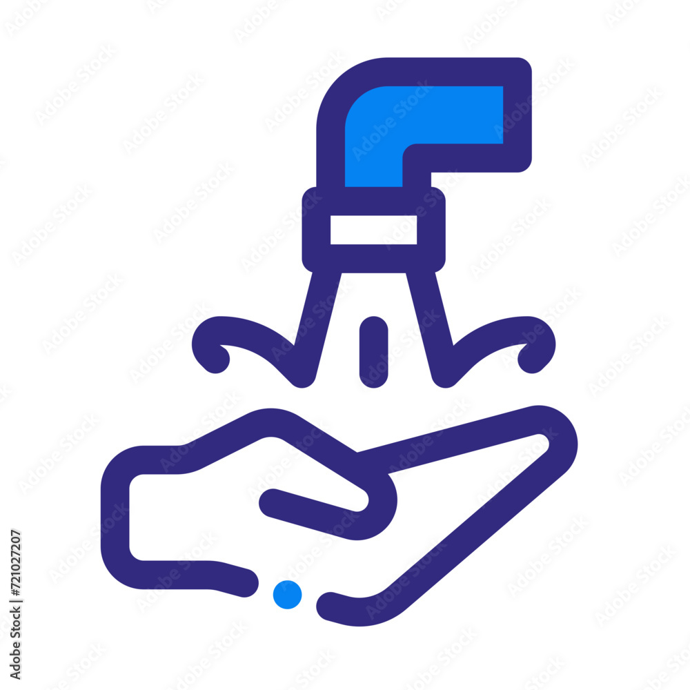 Ablution Mixed Icon Ablution Mixed Icon