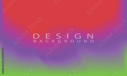 abstract gradient background, Graphic Resource, modern wallpaper © 42L
