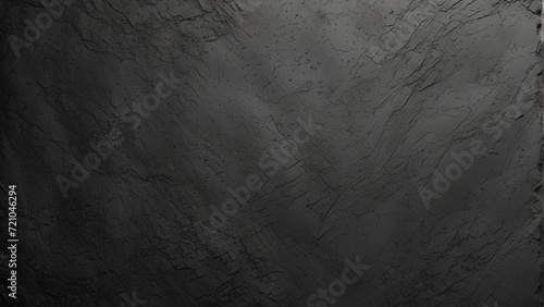 Dark Grey Rough Concrete Wall, the Perfect Backdrop for Your Ideas