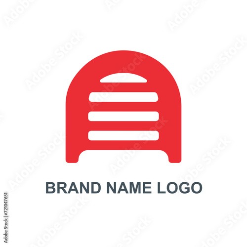 Letter A Professional logo for all kinds of business