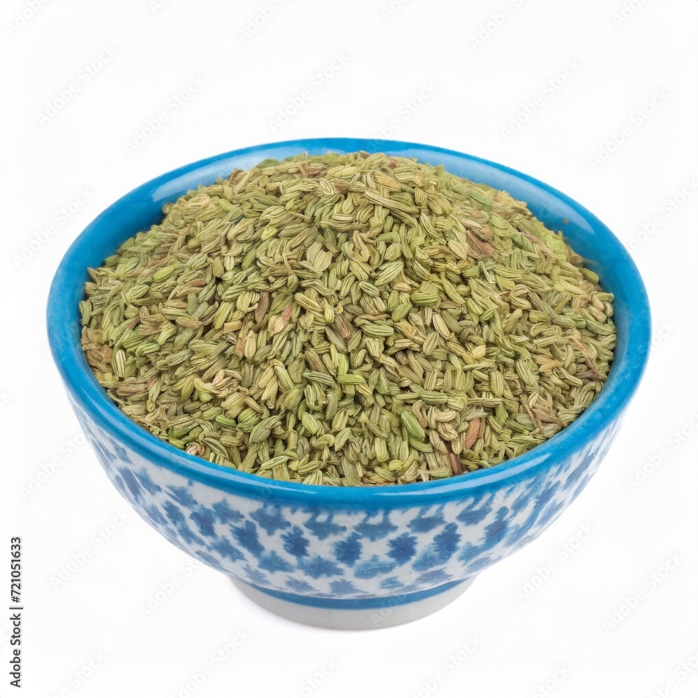 Fennel Seed Fennel Seed