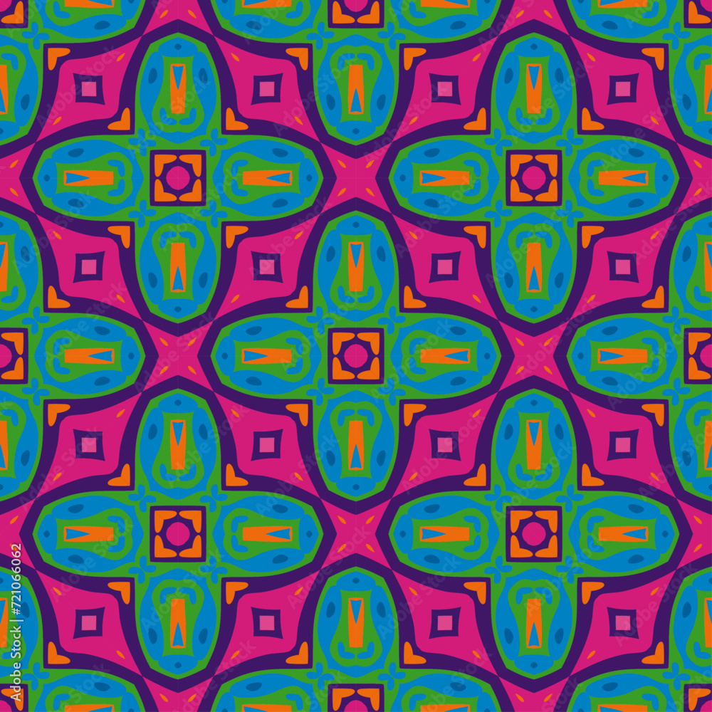 flower pattern abstract indian block print flower pattern abstract indian block print