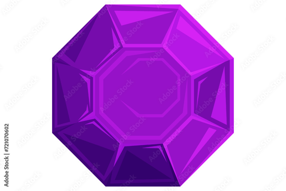 Diamond Flat Decor Sticker Design Diamond Flat Decor Sticker Design