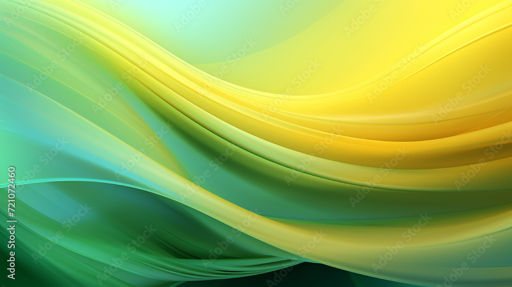abstract background with waves abstract background with waves