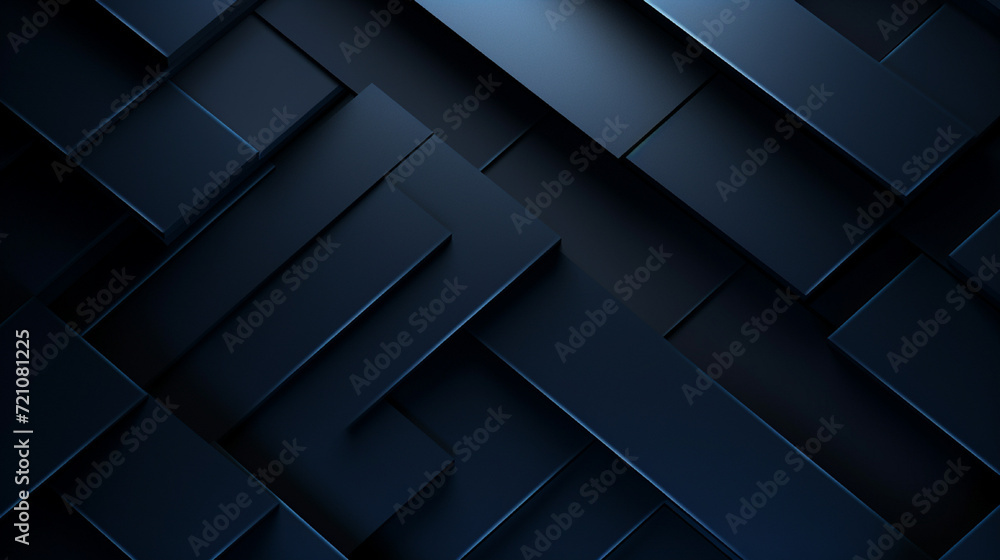 Abstract background with squares Abstract background with squares