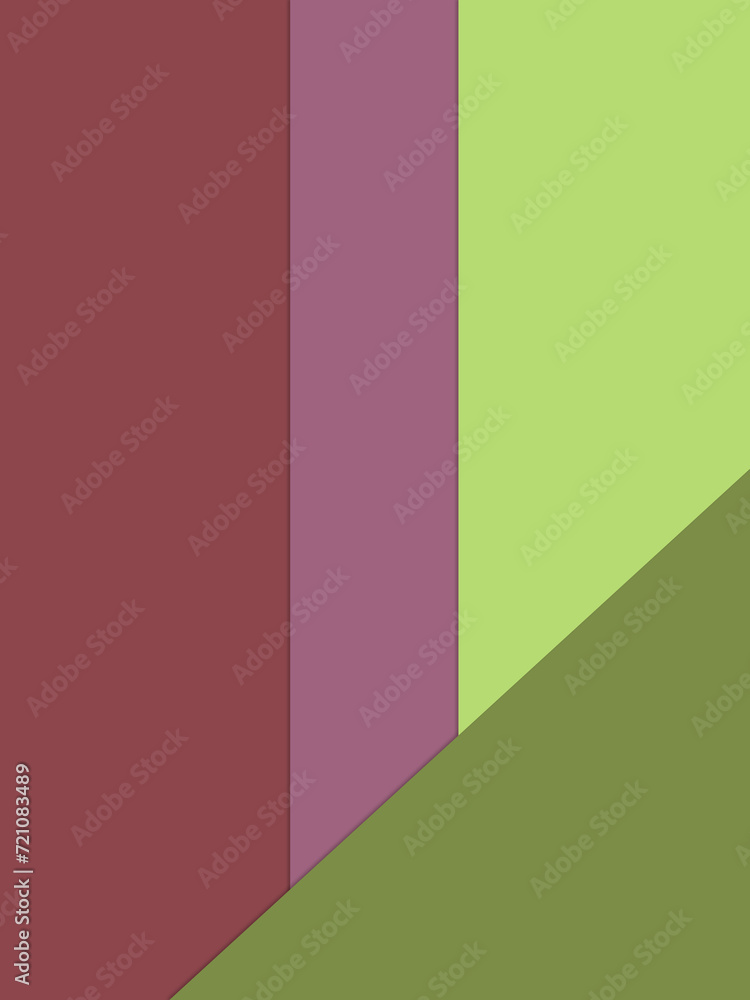abstract computational color polygones background illustration abstract computational color polygones background illustration