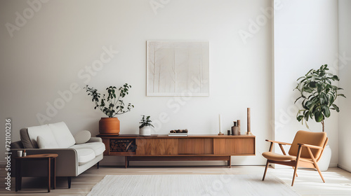 Minimalist Interior Design