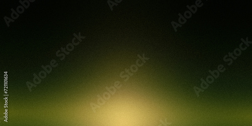 background noise grain yellow-green gradient pattern For designing product backdrops