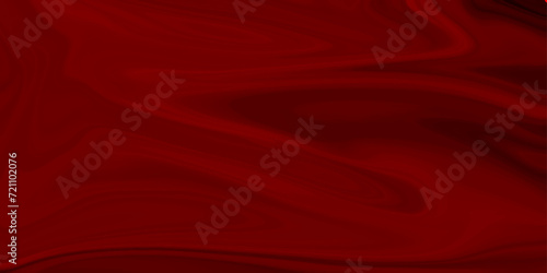 Abstract Red Silk Seamless Pattern with Flowing Waves, Ideal for Luxurious Backgrounds, Textile Designs, and Artistic Decorations
