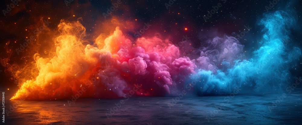 Space Stars Background Abstract Stardust Bright, Wallpaper Pictures, Background Hd