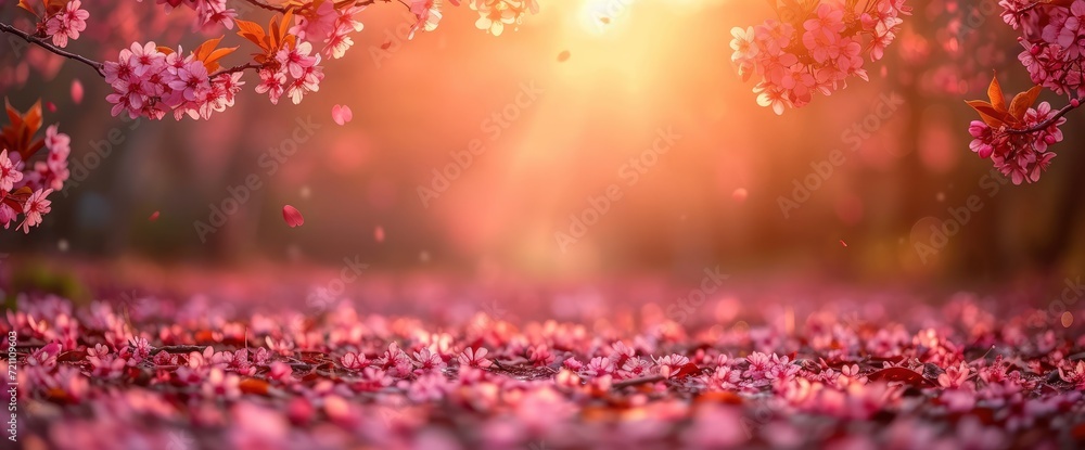  Background Spring Cherry Blossom Sakura, Wallpaper Pictures, Background Hd