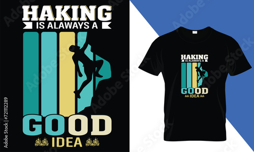 haking is alaways a goog idea