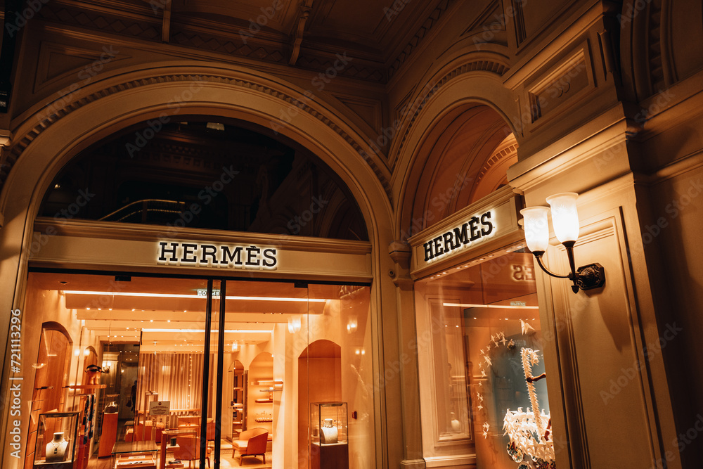 Hermes Store Near Me Luxury Shopping Convenience