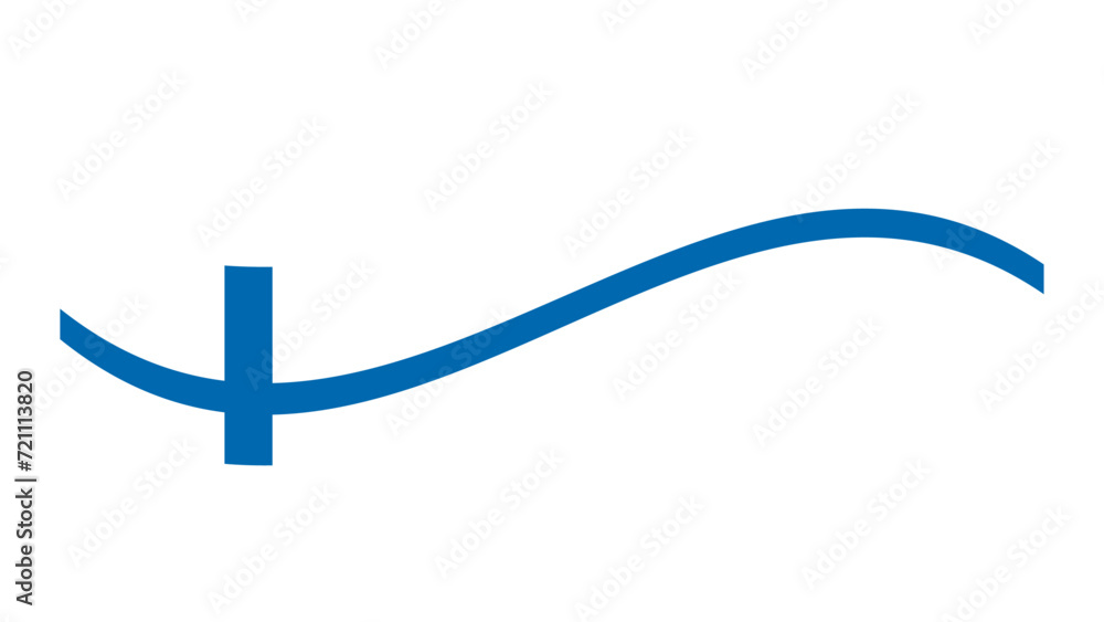 Finland flag. An element of impact for the use you want to make of it. banner, cover, poster, flyer, brochure, website, greeting card. Vector illustration. Finland flag. An element of impact for the use you want to make of it. banner, cover, poster, flyer, brochure, website, greeting card. Vector illustration.