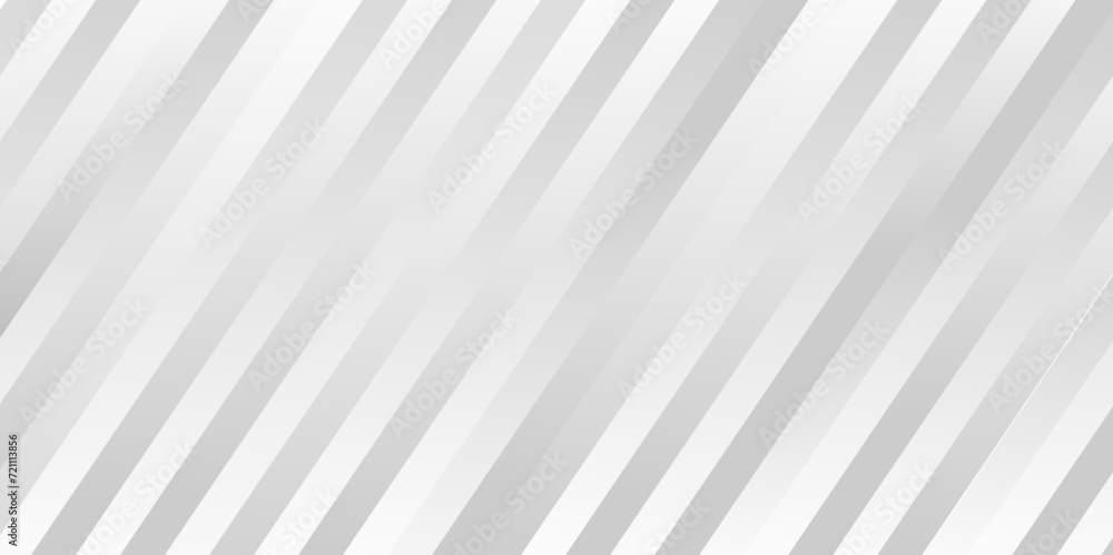 Obraz premium Abstract background with gray diagonal line