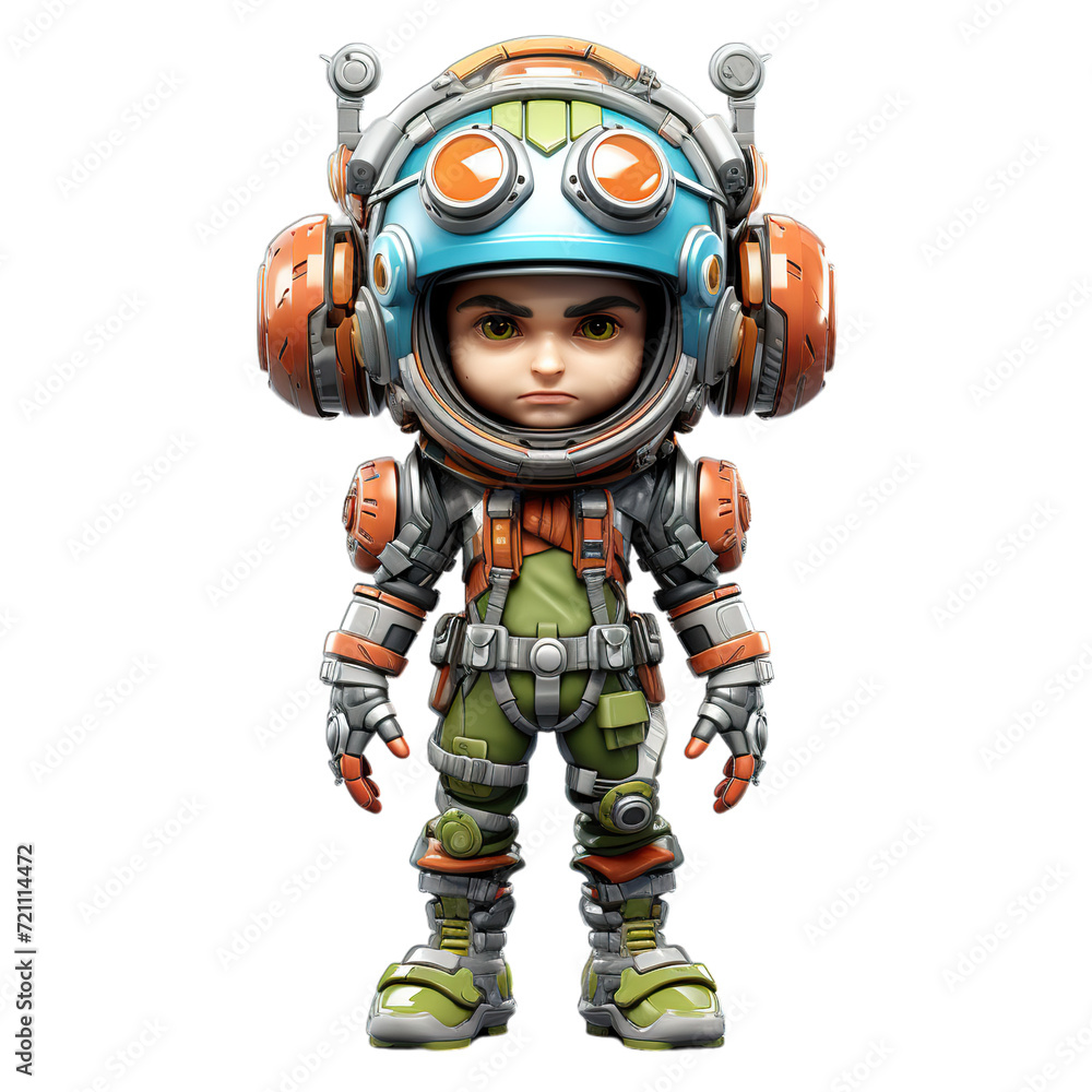 robot robot