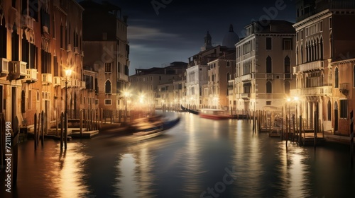 grand canal city © Sania