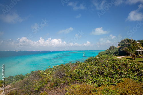 Mexico | Yucatan | Isla de Mujeres