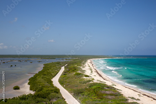 Mexico   Yucatan   Cozumel