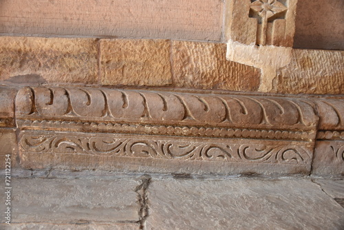 Photography This is photo of Kandariya mahadev temple at Khajuraho in India.