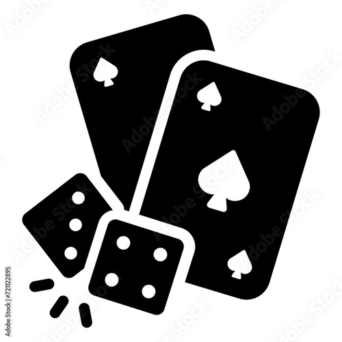 gambling