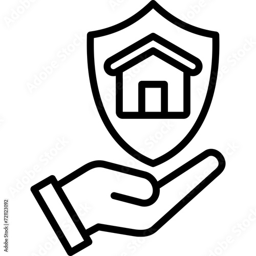Insurance Icon