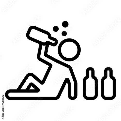 alcoholism