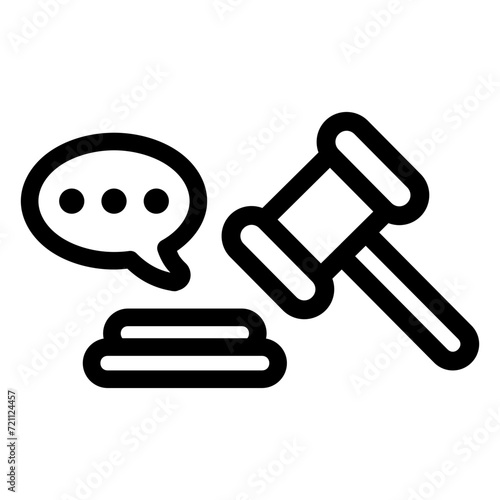 verdict