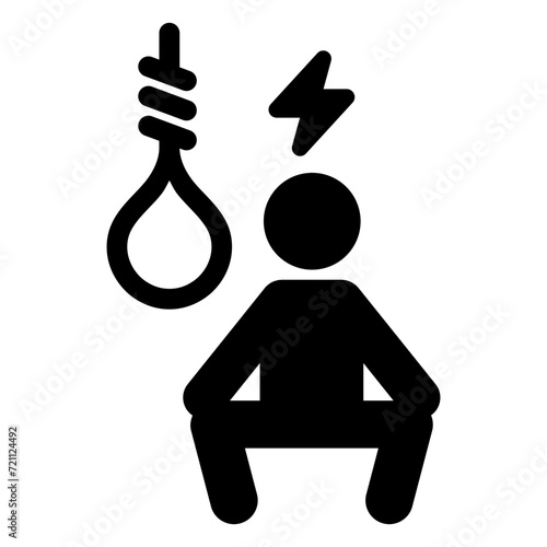 suicidal thoughts