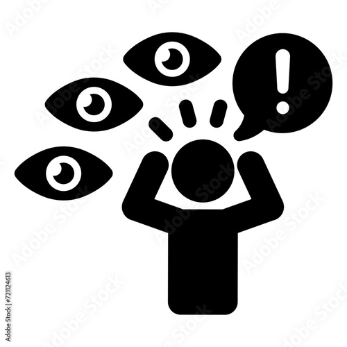paranoia