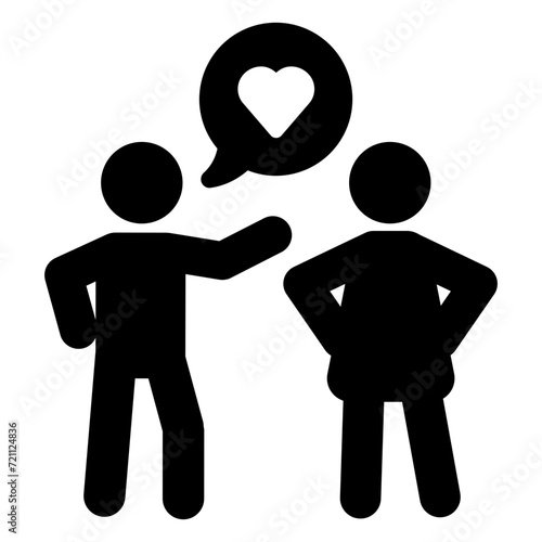 flirt