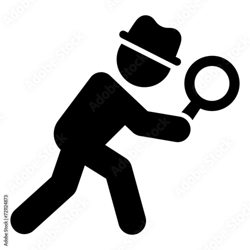 detective