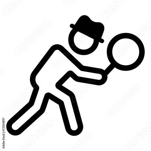 detective