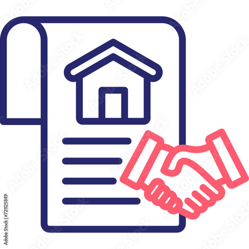 Agreement Icon