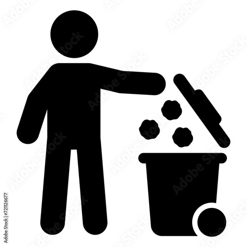 litter