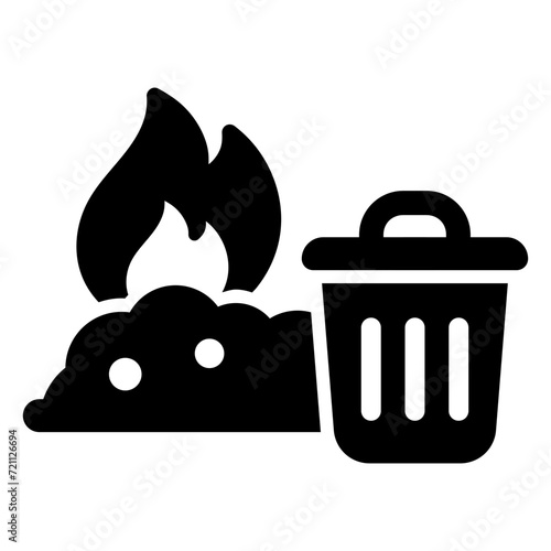 incineration